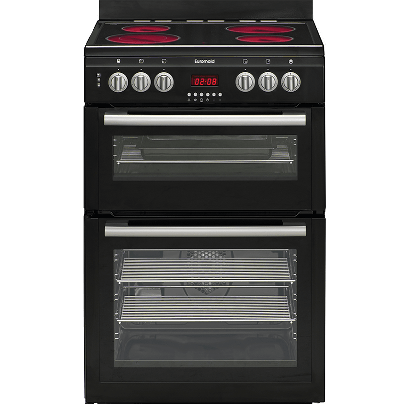 60cm freestanding cooker