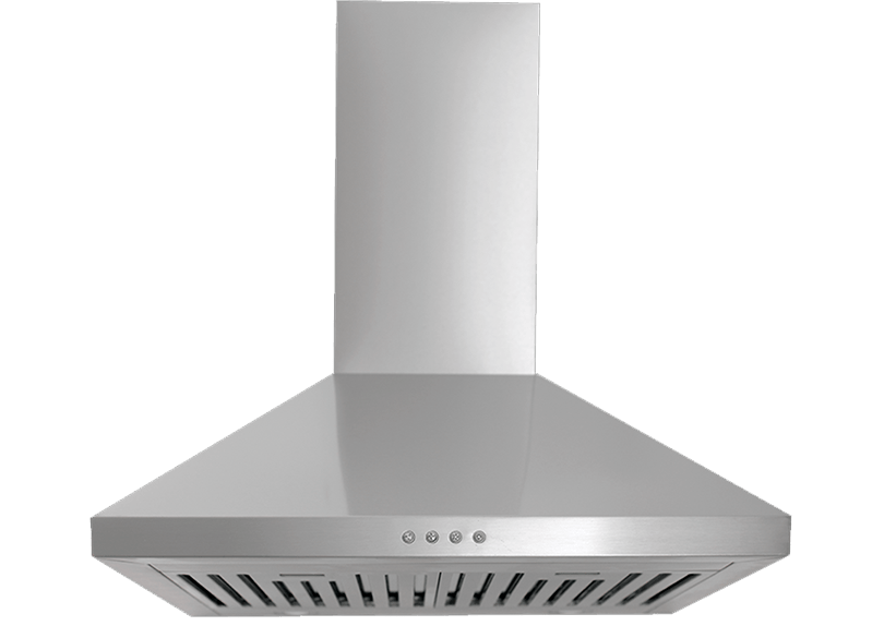 euromaid 60cm rangehood