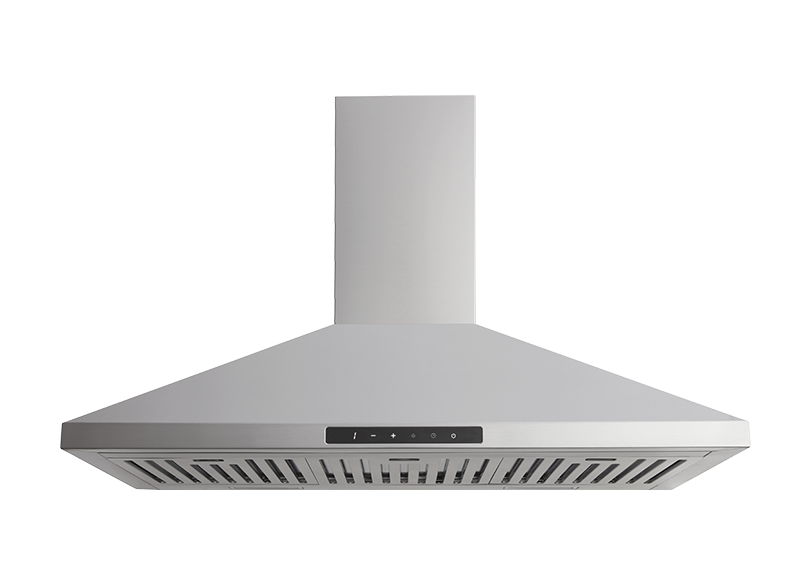 Euromaid island deals rangehood