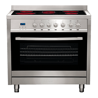 euromaid 900 oven