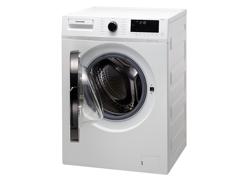 primus washing machine