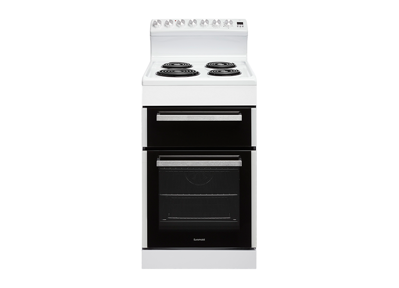 Freestanding oven online electric