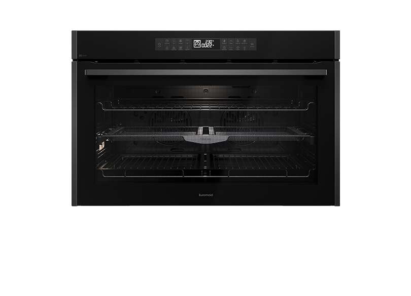 90cm wall outlet oven