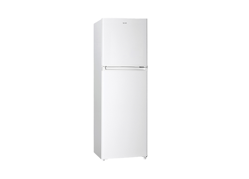 euromaid 248l top mount fridge etm269s