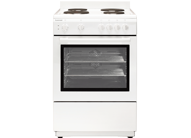 euromaid upright stove