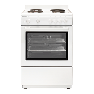 freestanding oven electric 60cm