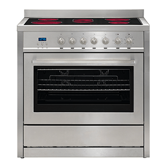 euromaid 900 oven