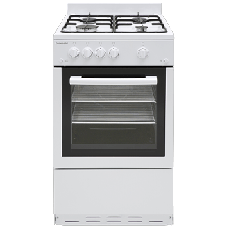 cheap gas cookers 50cm