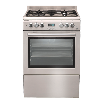 600mm electric stove