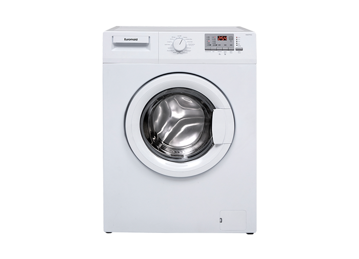 euromaid 10kg washing machine